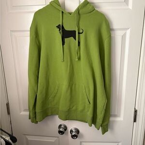The Black Dog Classic Green Apparel